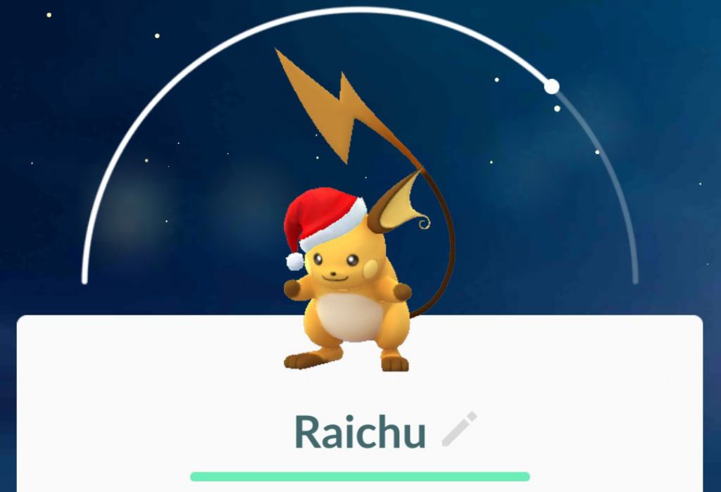 Raichu hat