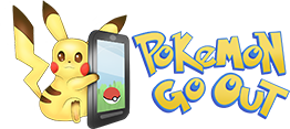 Pokemon Go Out | Pokemon Go Photos | Pokemon Go Meets & Discussion