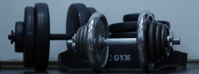 gym - training