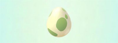 pokemon go egg pool