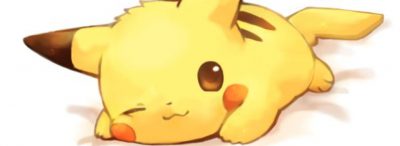 pikachu snapchat filter