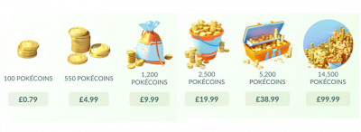 pokemon go 2020 revenue coins header