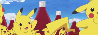 pokemon sword shield sing singing pikachu