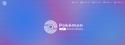pokemon diamond pearl music library online download free