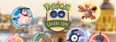 pokemon go safari zone seville spain ticket event details time price